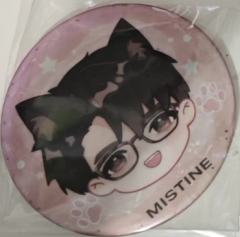 蜜丝婷代言镜子