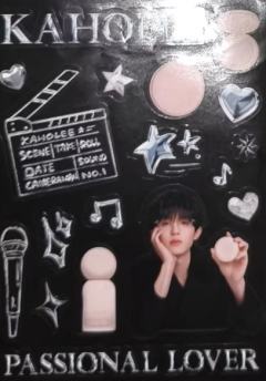 pl代言贴纸 ver.B