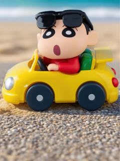 隐藏款-一起去兜风吗