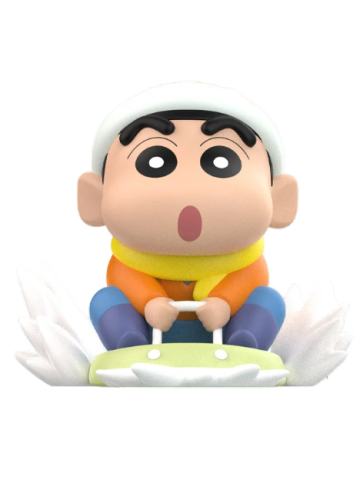 超厉害的滑雪板