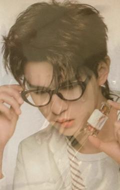 蜜丝婷代言卡 ver.A