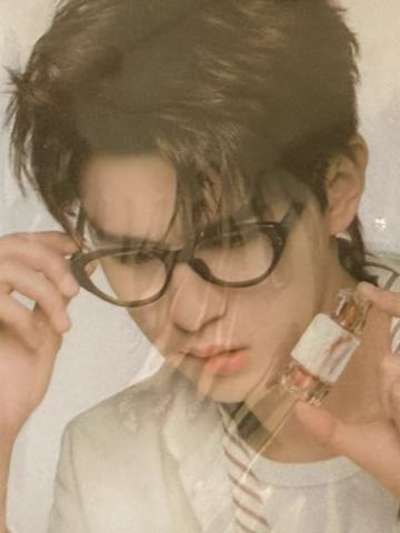 蜜丝婷代言卡 ver.A