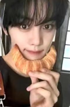 wm签售7 面包ver.