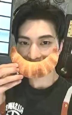 wm签售3 面包ver.