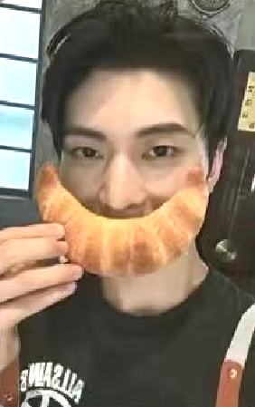 wm签售3 面包ver.