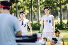 小小大乐队-资料图