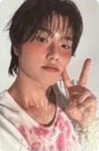 love sick版专卡2 ver.A