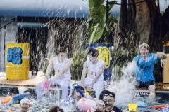 小小大乐队-资料图