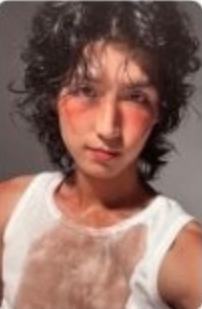 love sick版专卡5 ver.B