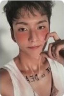 love sick版专卡4 ver.B