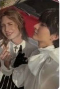 the end版专卡46双人卡