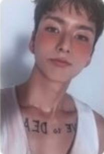 love sick版专卡4 ver.A