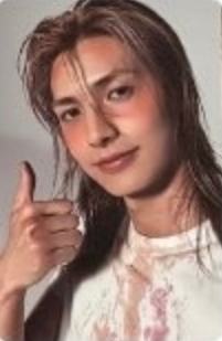 love sick版专卡6 ver.A