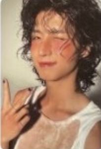 love sick版专卡5 ver.A