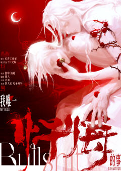 我唯一忏悔的事