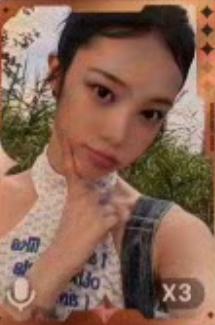 q音星光卡7 三星ver.