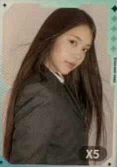 q音星光卡1 一星ver.