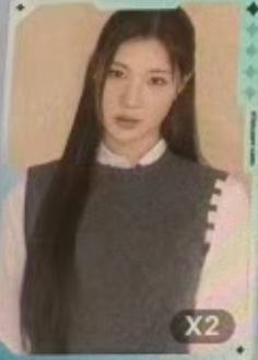 q音星光卡5 一星ver.