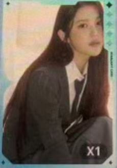 q音星光卡6 一星ver.