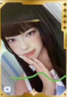 q音星光卡7 五星ver.