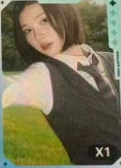 q音星光卡2 一星ver.