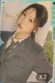 q音星光卡8 一星ver.