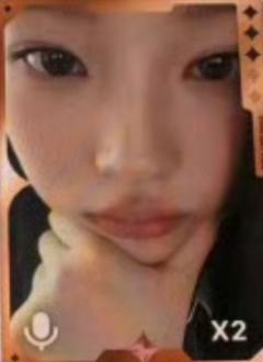 q音星光卡4 三星ver.