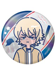 奥村光舟-QQ人私服吧唧