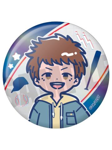 由井熏-QQ人私服吧唧