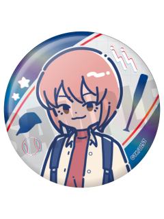 小凑春市-QQ人私服吧唧