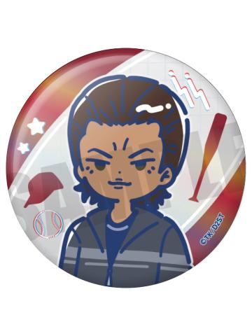 神谷·卡尔罗斯·俊树-QQ人私服吧唧