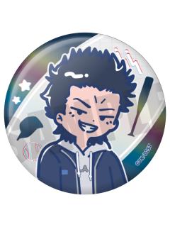 真田俊平-QQ人私服吧唧