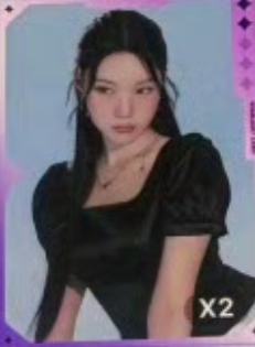 q音星光卡5 二星ver.