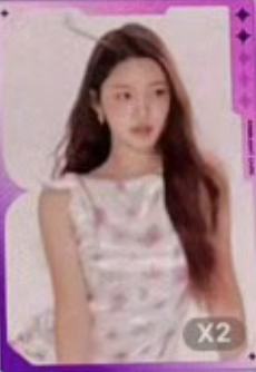 q音星光卡6 二星ver.