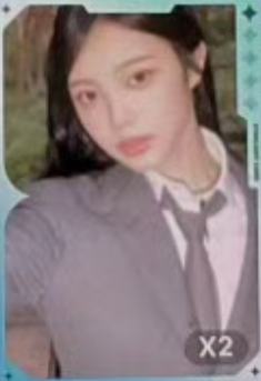 q音星光卡7 一星ver.