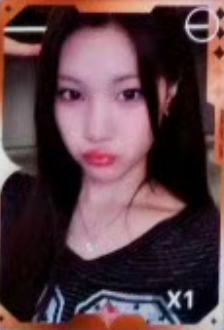 q音星光卡5 三星ver.