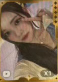 q音星光卡3 五星ver.