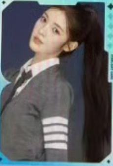 q音星光卡3 一星ver.