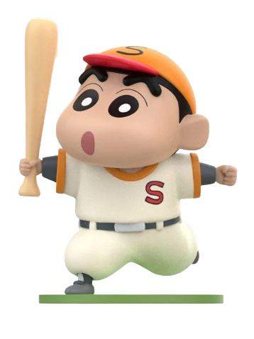 “哦~是全垒打诶”