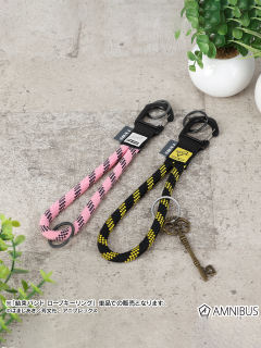 挂绳钥匙扣-资料图