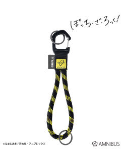 纽带乐队-挂绳钥匙扣