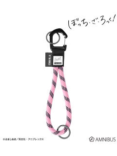 后藤一里-挂绳钥匙扣