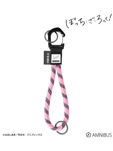 后藤一里-挂绳钥匙扣