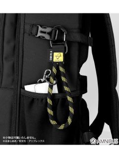 纽带乐队-挂绳钥匙扣-资料图