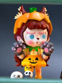 狼人桑尼-资料图