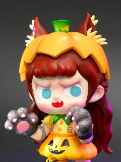 狼人桑尼-资料图