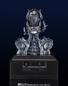 TAMASHII Lab 魔导指环扎尔巴 牙狼20周年纪念版-资料图