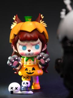 狼人桑尼-资料图