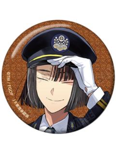 太公望-JR东海闪吧唧