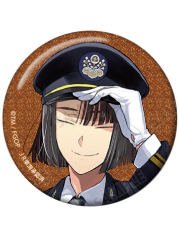 太公望-JR东海闪吧唧